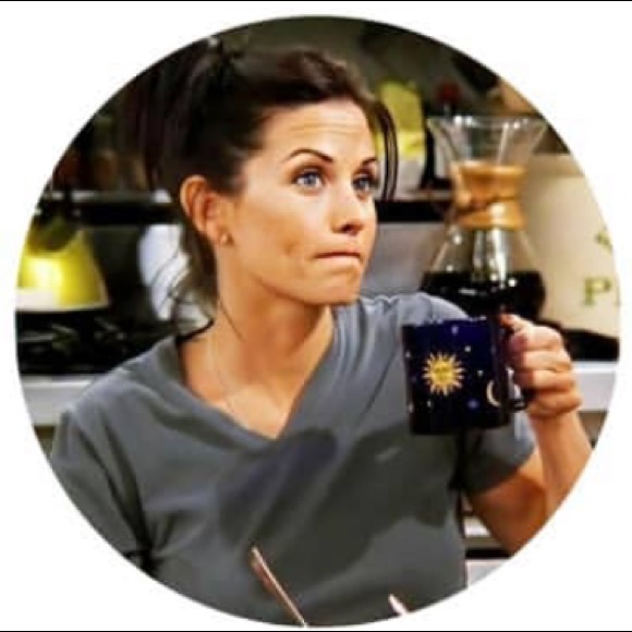 Meet your Posher, Dorsa - Picture 1 of 1